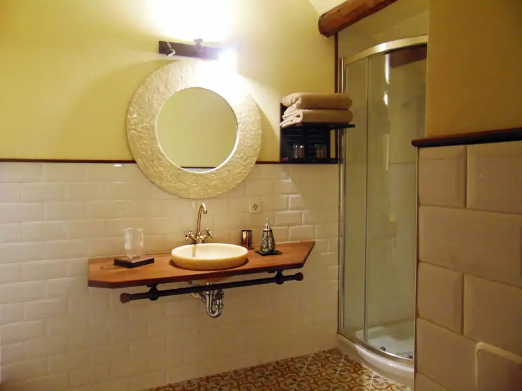 Villa con terrazza in vendita a Vilobí del Penedès, imagen 48