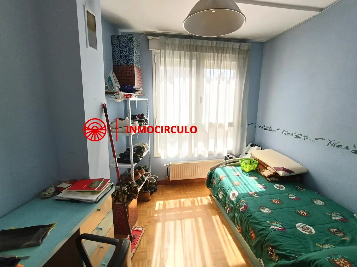 Casa a schiera in vendita a Villafría - La Ventilla - Castañares, imagen 23