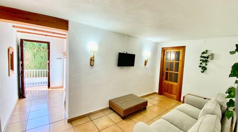 Foto 4 de Casa o xalet en venda a Balcón de Ponoig - Polop Paradis - Polop Hills, Polop