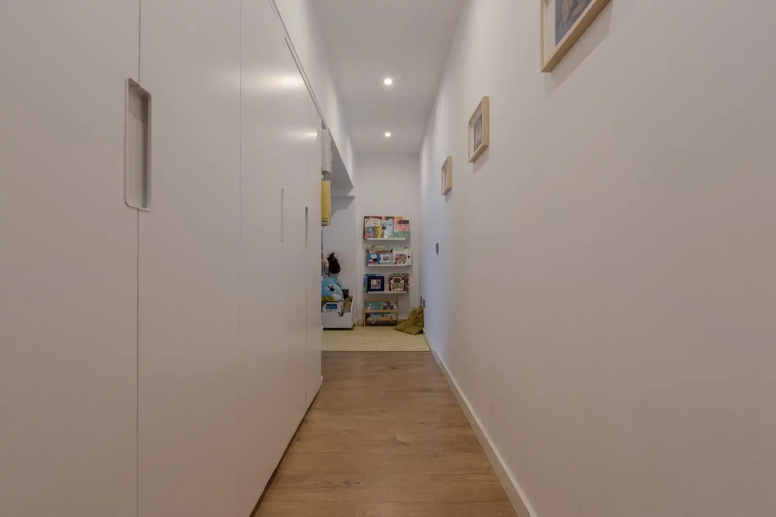 Piso en venta en Nova, 47, Eixample