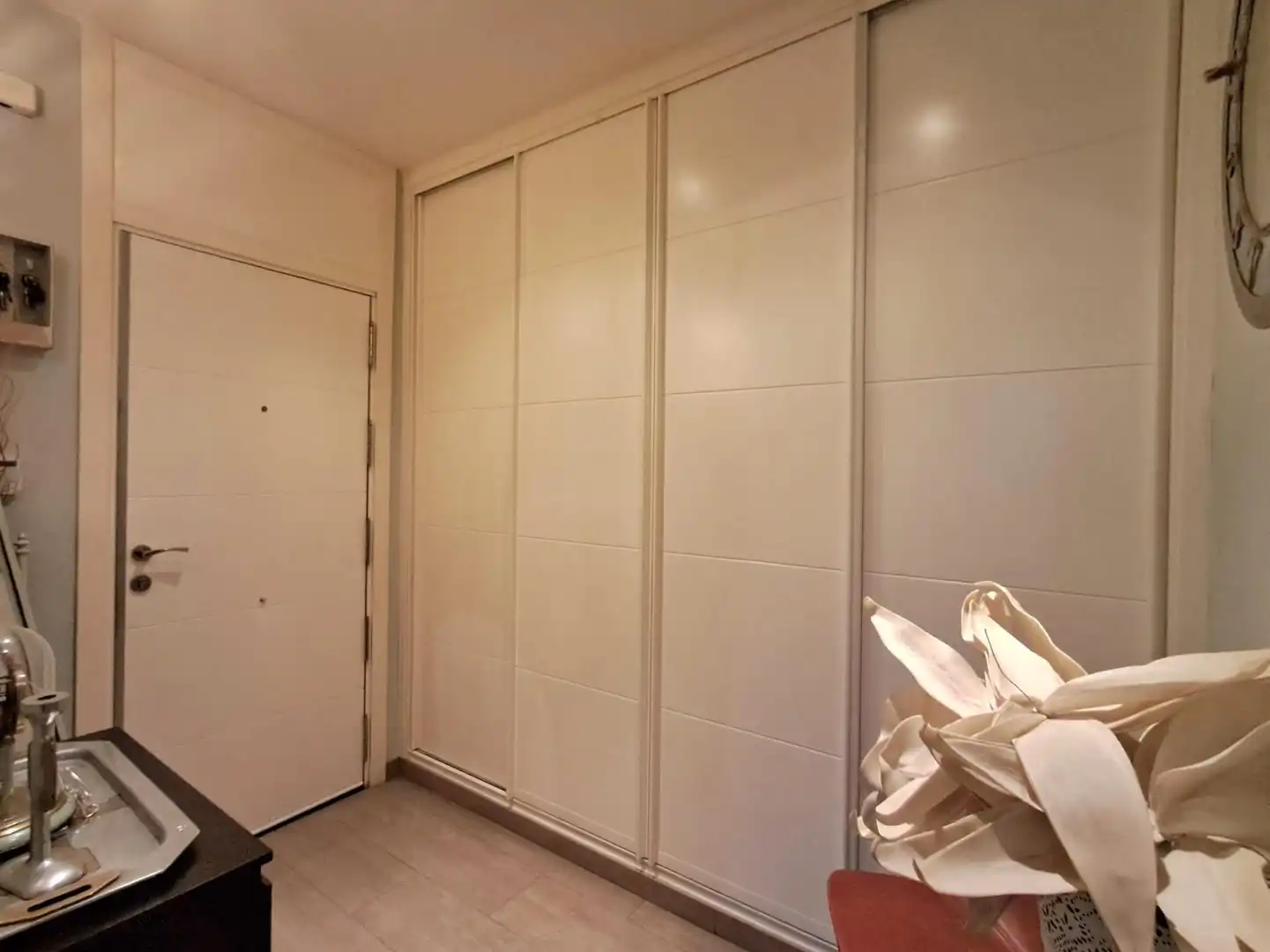 Piso en venta en Madrid con Aire acondicionado, Calefacción y Jardín privado