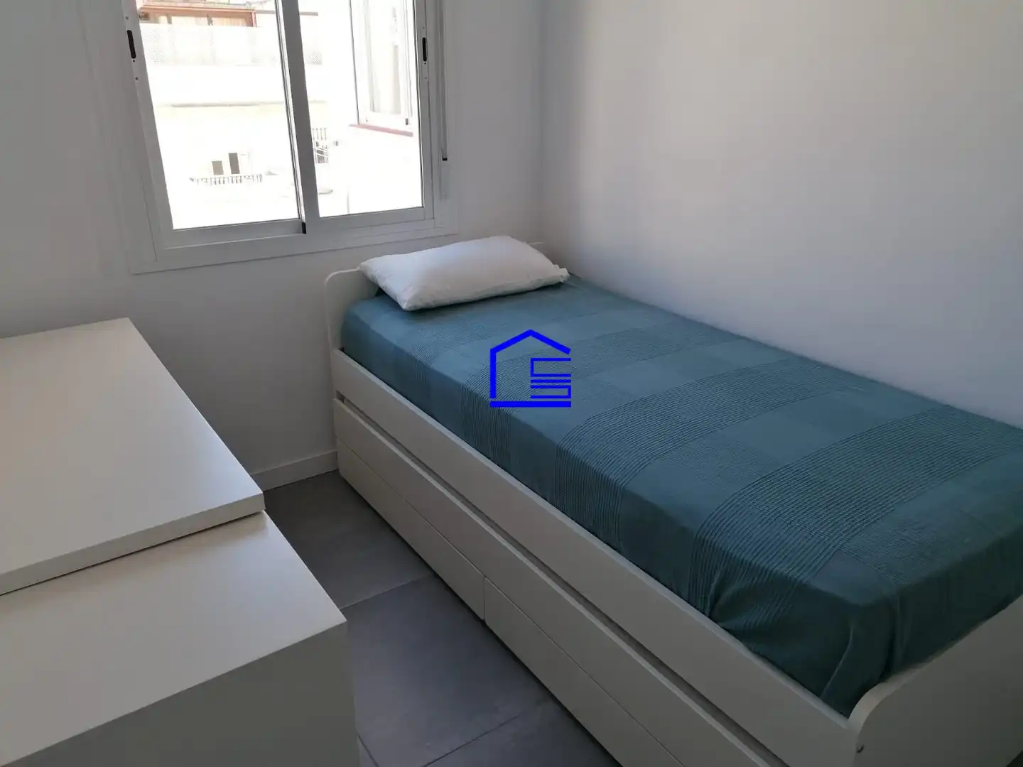 Flat for rent in La Caleta - La Viña