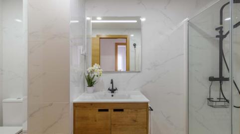 Foto 3 de Apartamento de alquiler en El Molinillo - Capuchinos, Málaga Capital