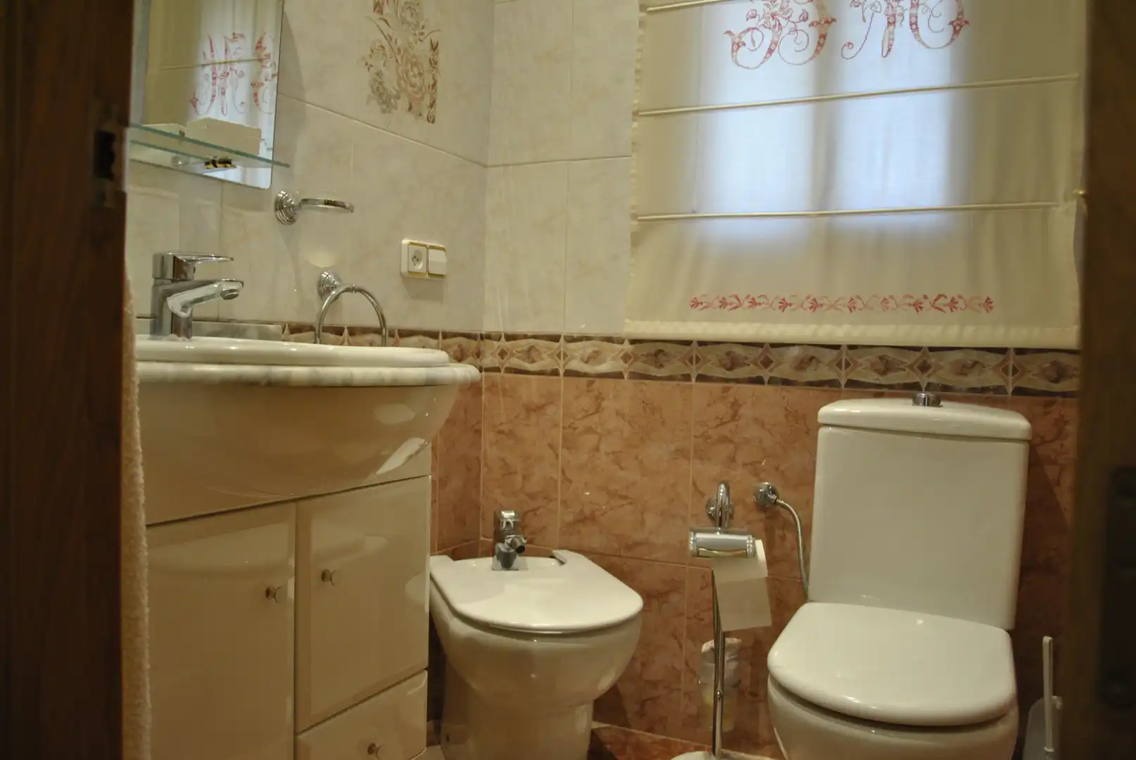 Habitatge amb terrassa en venda a Calle Cáceres, imagen 16