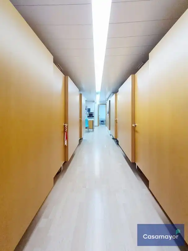 Oficina amb ascensor en venda a Carrer Castaños 43, imagen 16