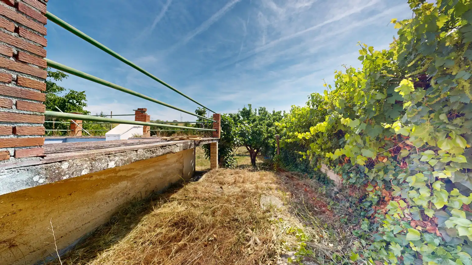 Land for sale in Tafalla