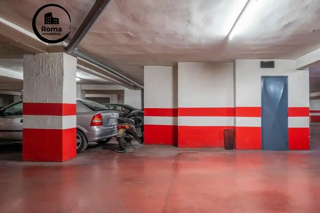 Double avec ascenseur à vendre à Ronda, imagen 18