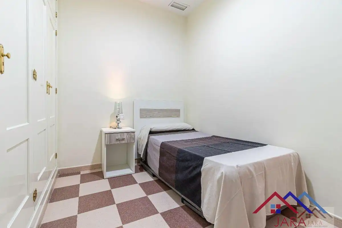 Flat for rent in Centro