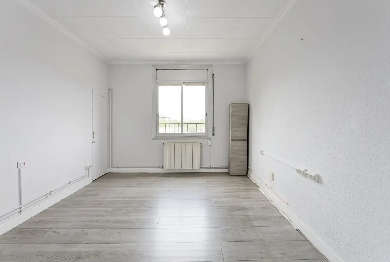Habitación de Piso en venta en Terrassa con Parquet, Terraza y Horno