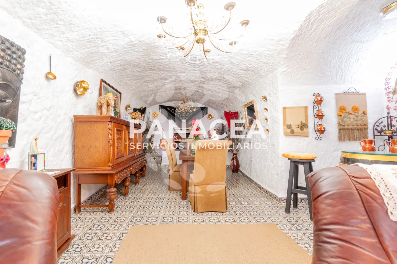 Chalet con terraza en venta en Benalúa, imagen 10