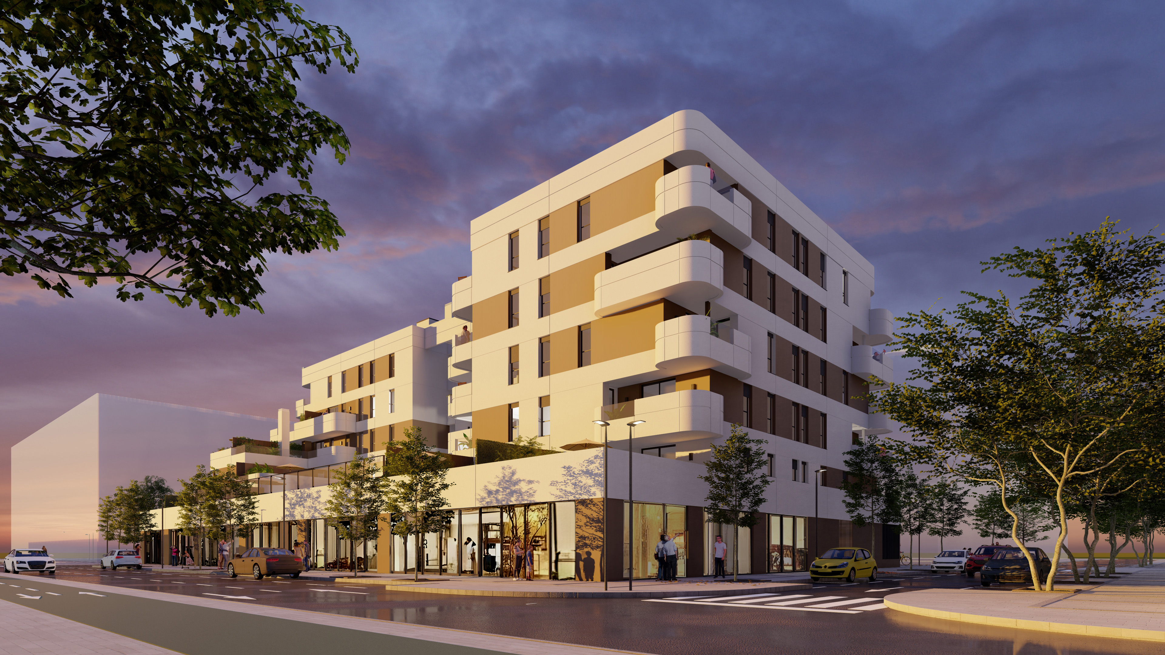 Flat for sale in Rodas, 11, Bellavista