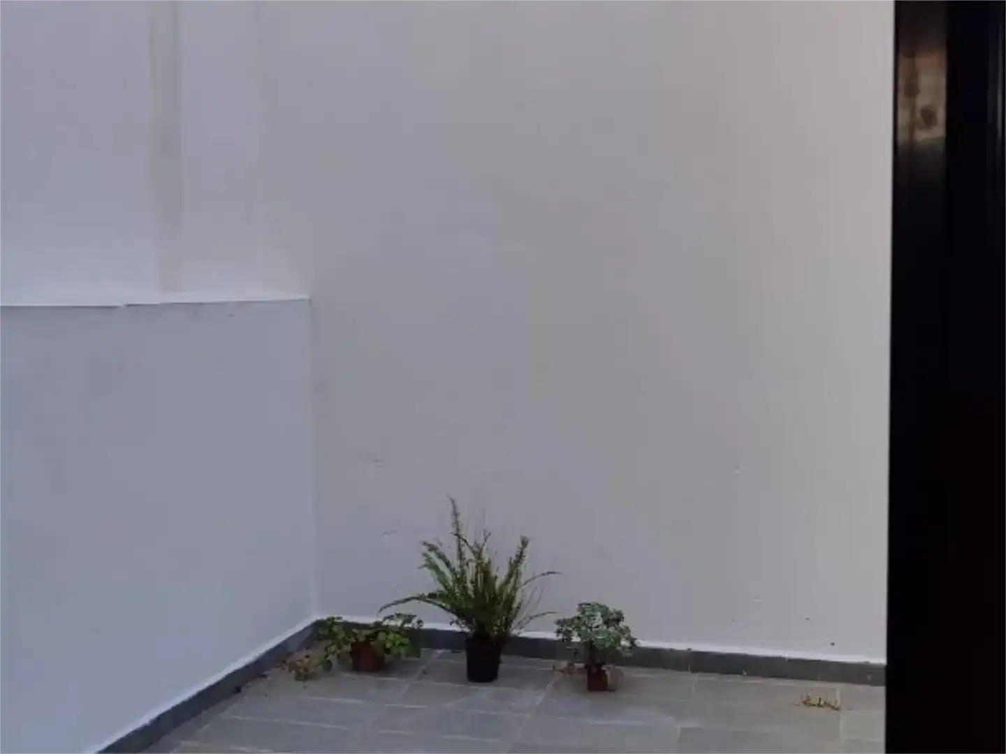 Terrassa de Pis en venda en El Pedroso