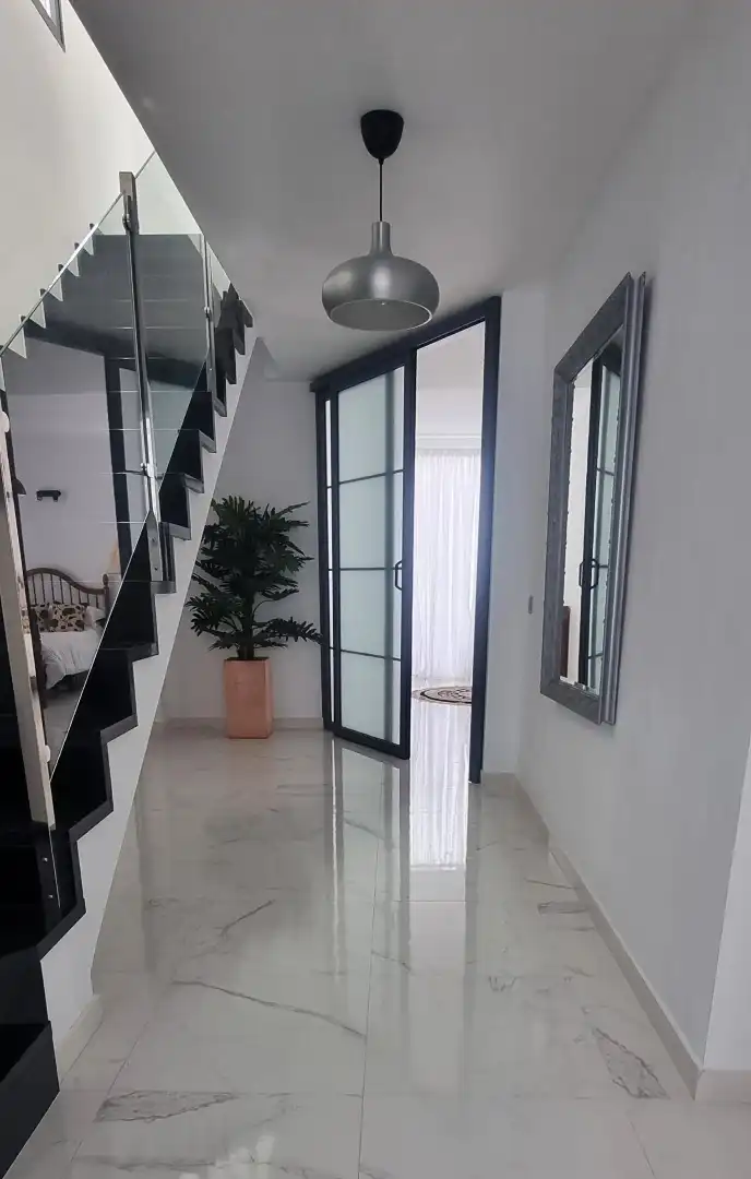 Casa o xalet en venda en Haría amb Jardí privat, Terrassa i Piscina