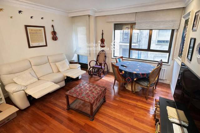 Piso en Venta en San Vicente - Las Úrsulas