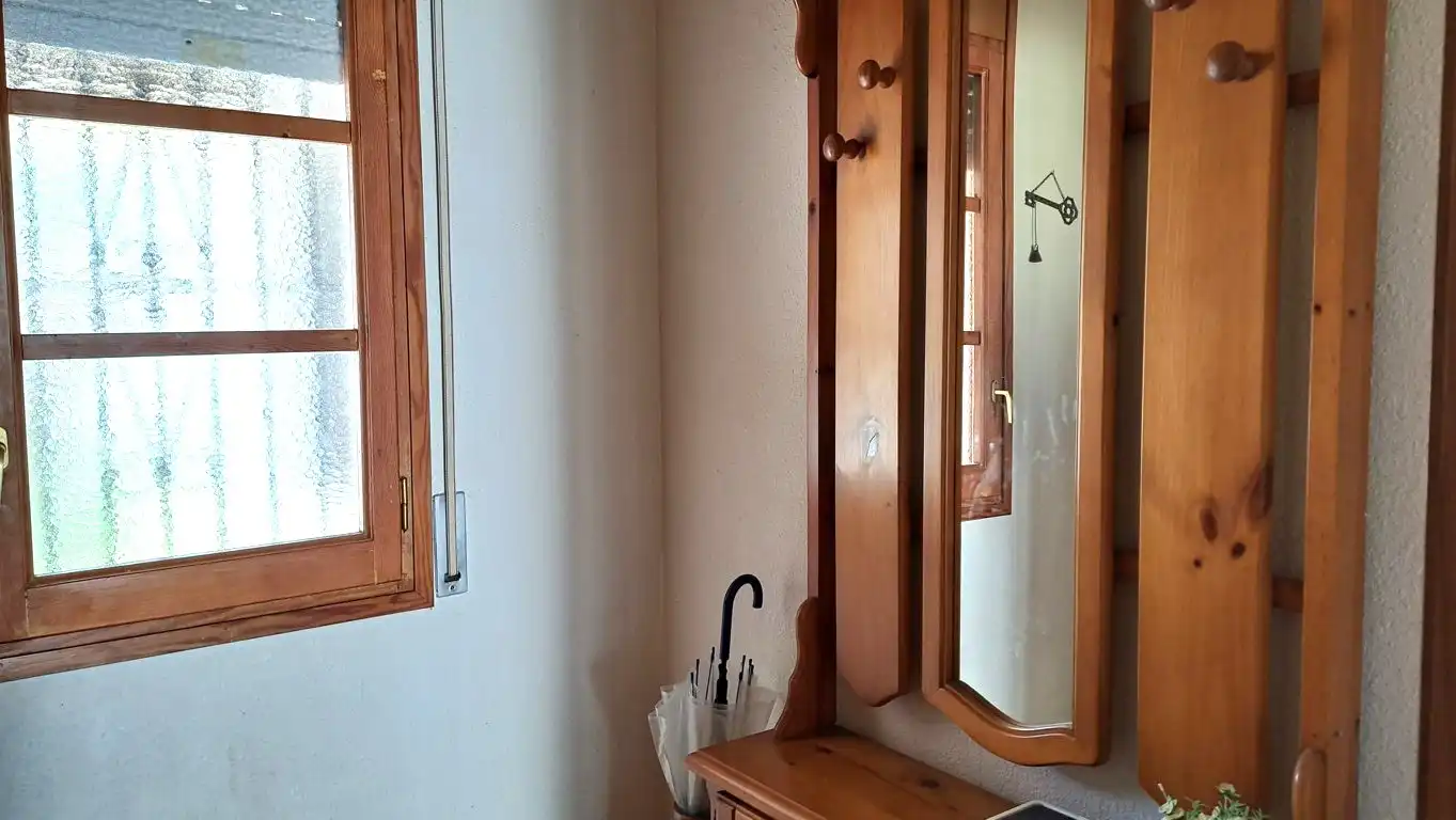 Bedroom of Detached homes for sale in Cunit  with Private garden, Terrace and Storage room