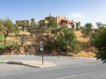 Terreno residenziale in vendita a Calle Keops 49