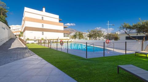 Foto 3 de Àtic en venda a Huerta Nueva, Estepona