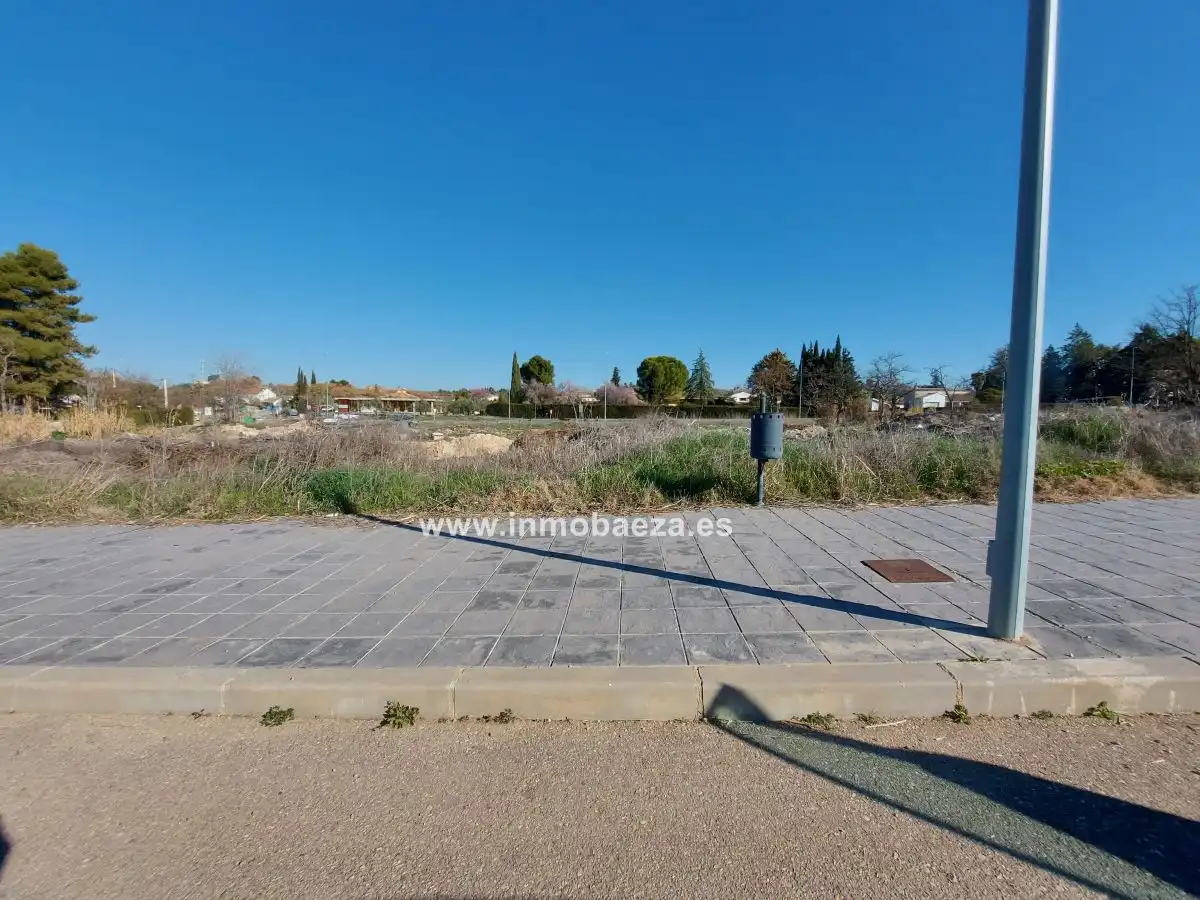 Terreni e lotti in vendita a Baeza, imagen 2