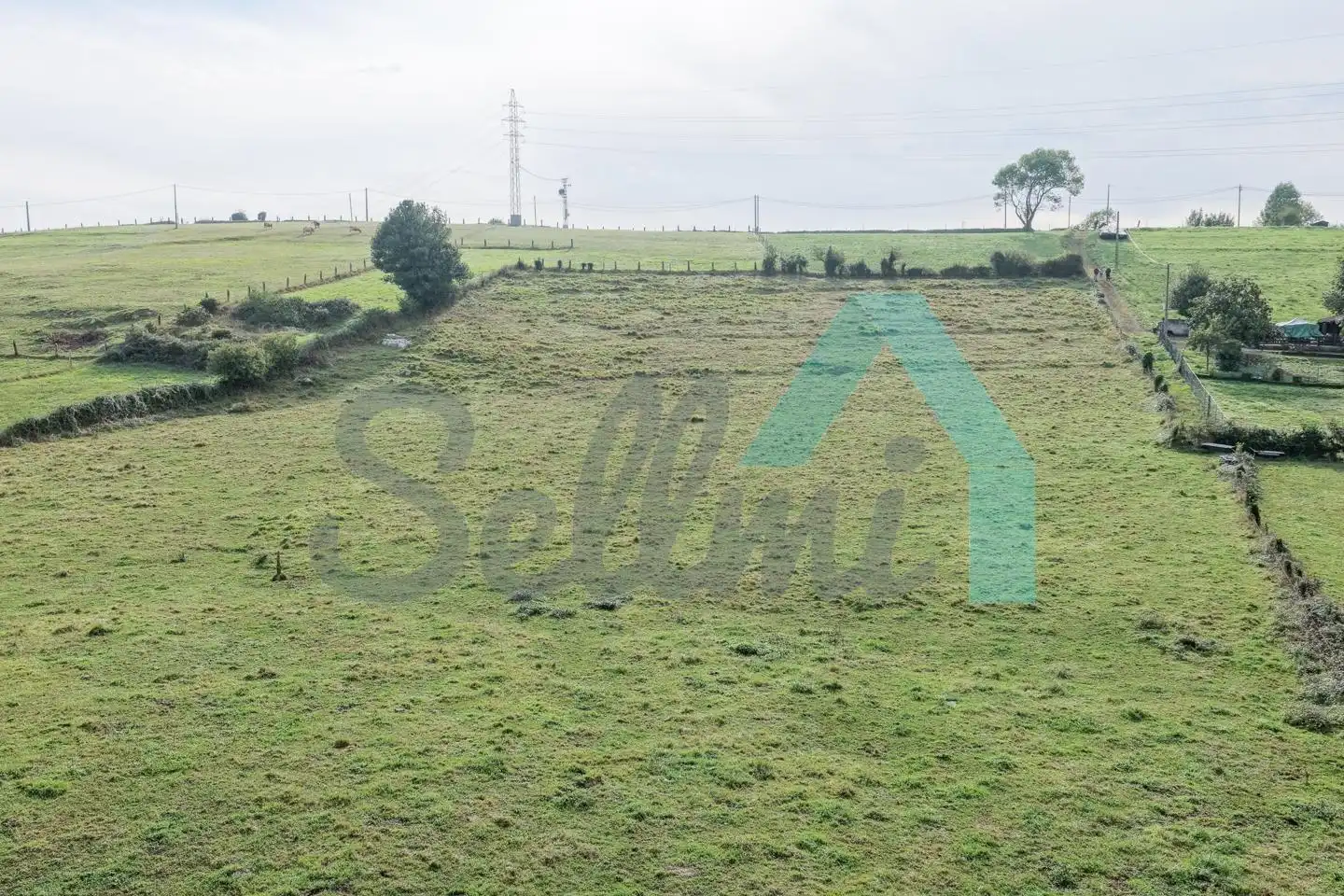 Rural land for sale in Fozalgueras, imagen 6