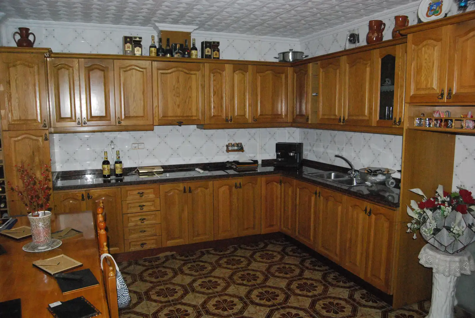 Casa amb terrassa en venda a Centro, imagen 17