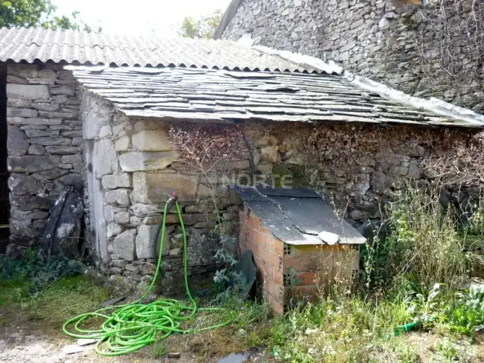 Haus zum Verkauf in Rúa Lameliña, imagen 5