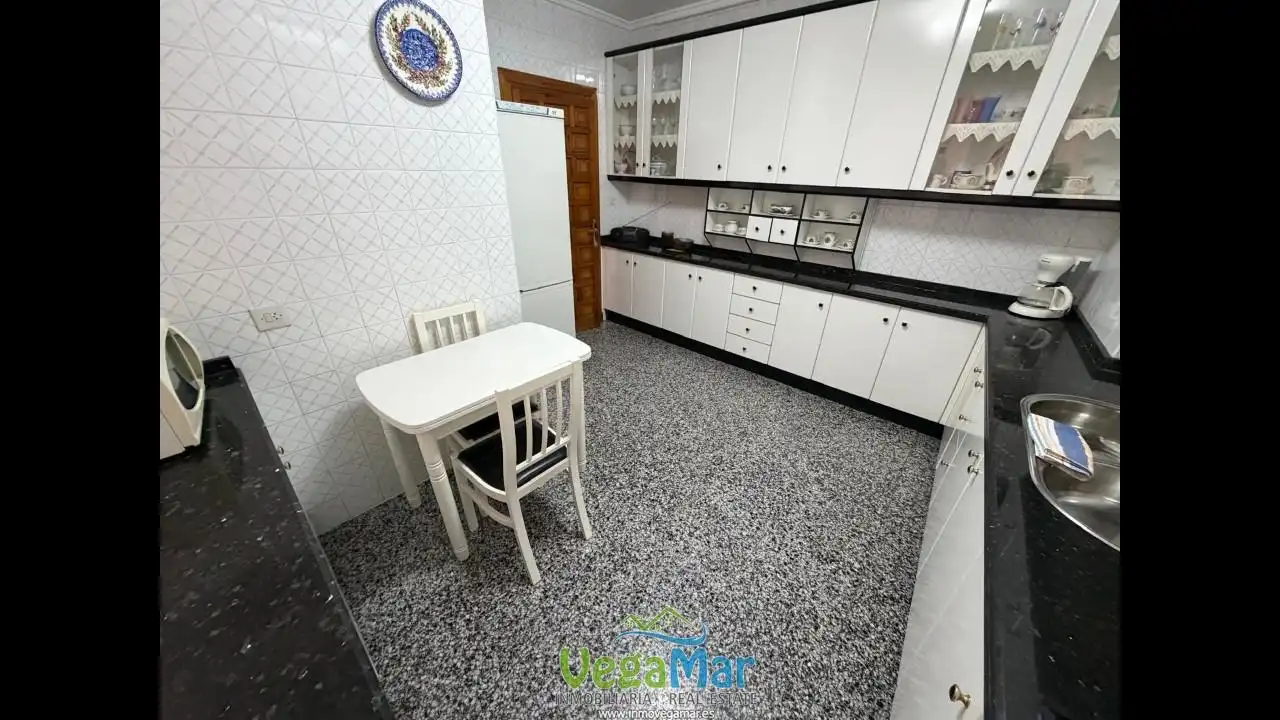 Flat for sale in Avenida de Cala, imagen 10
