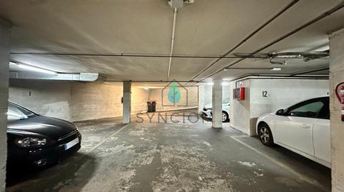 Photo 3 of Garage for sale in Calle de Santa Águeda, 4, Justicia - Chueca, Madrid