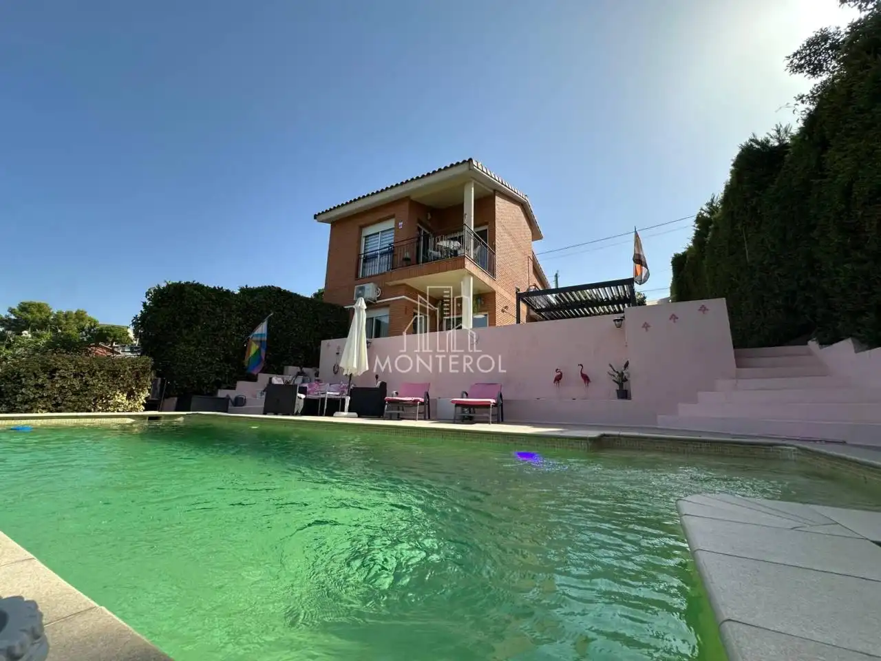 Detached house with pool for sale in Castellnou - Can Mir - Can Solà, imagen 35