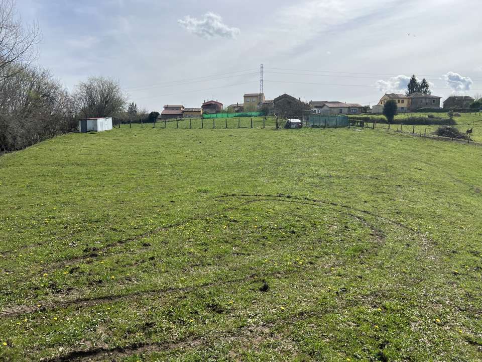 Country house for sale in Siero