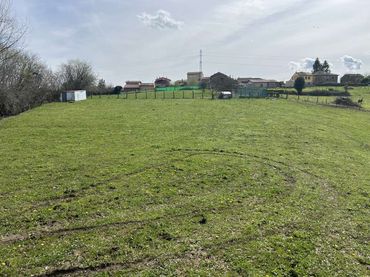 Terreno rustico in vendita a Carbayin - Lieres - Valdesoto