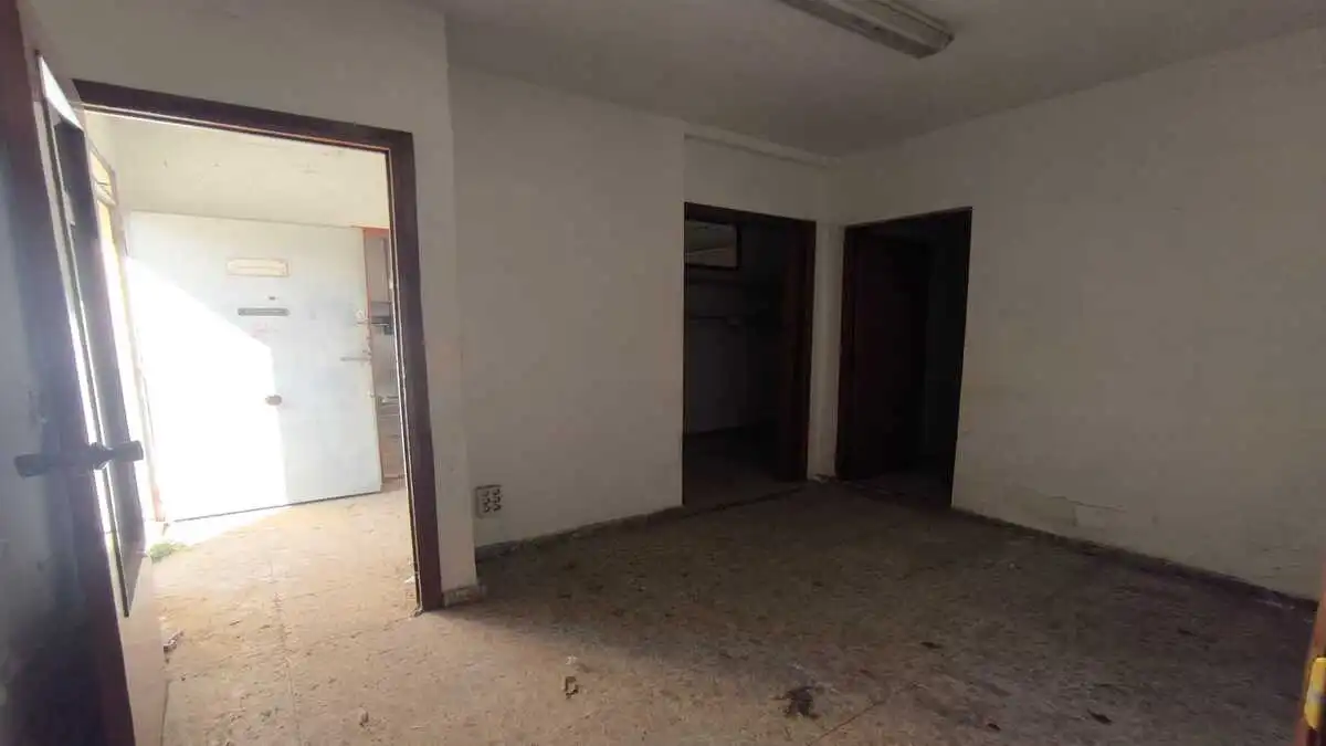 Industrial building for sale in PEGO 12, imagen 16