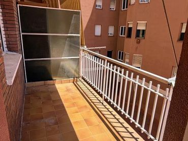 Piso con ascensor en venta en GENERAL PALAFOX