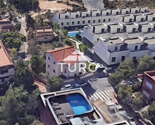 Residencial en venda a Casal de sant Jordi, Finestrelles