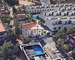 Residencial en venda en Esplugues de Llobregat