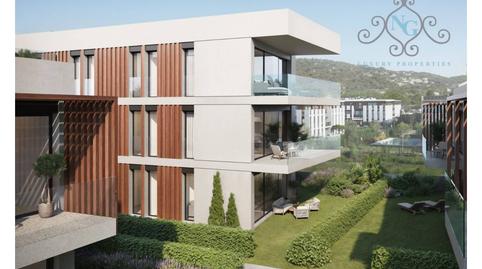 Foto 5 de Pis en venda a Calle Roma, Fenals, Castell d'Aro, Platja d'Aro i s'Agaró