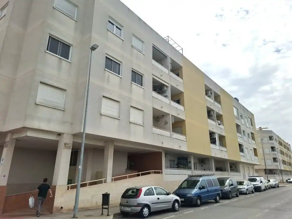Apartamento con piscina en venta en N/A, imagen 18