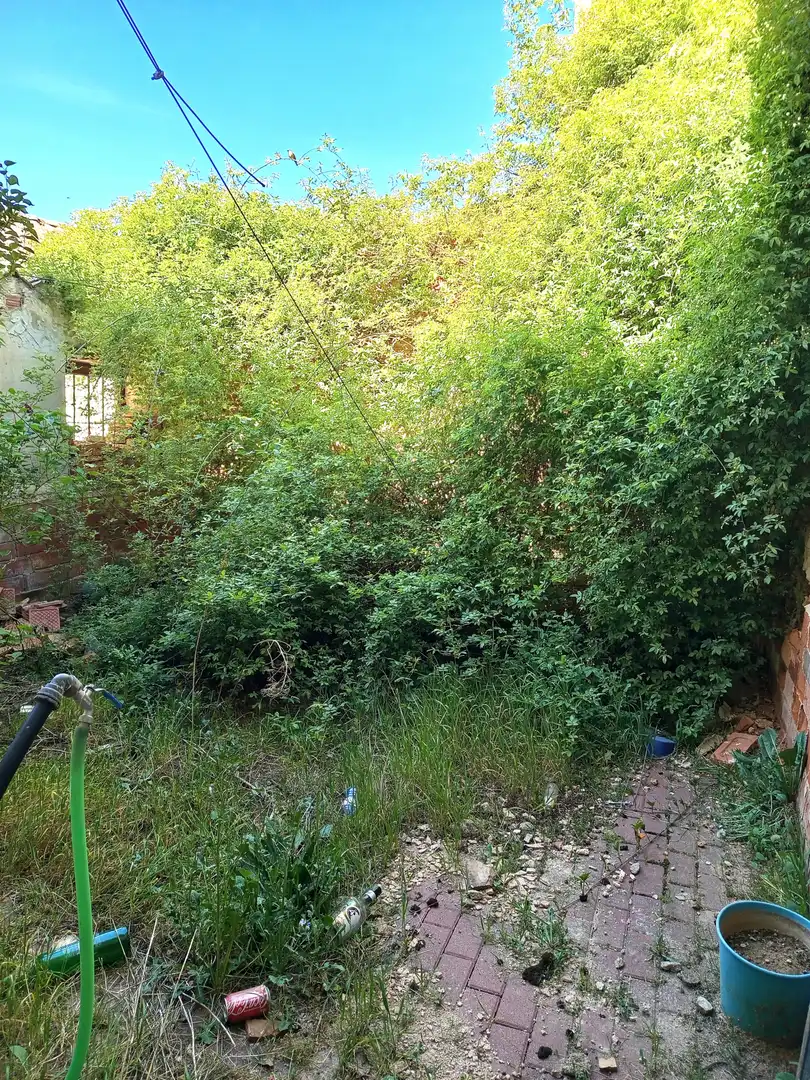 Casa o xalet en venda en Prádanos de Ojeda