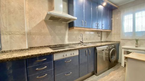 Foto 3 de Casa adosada en venta en Panamá, Oromana, Alcalá de Guadaira