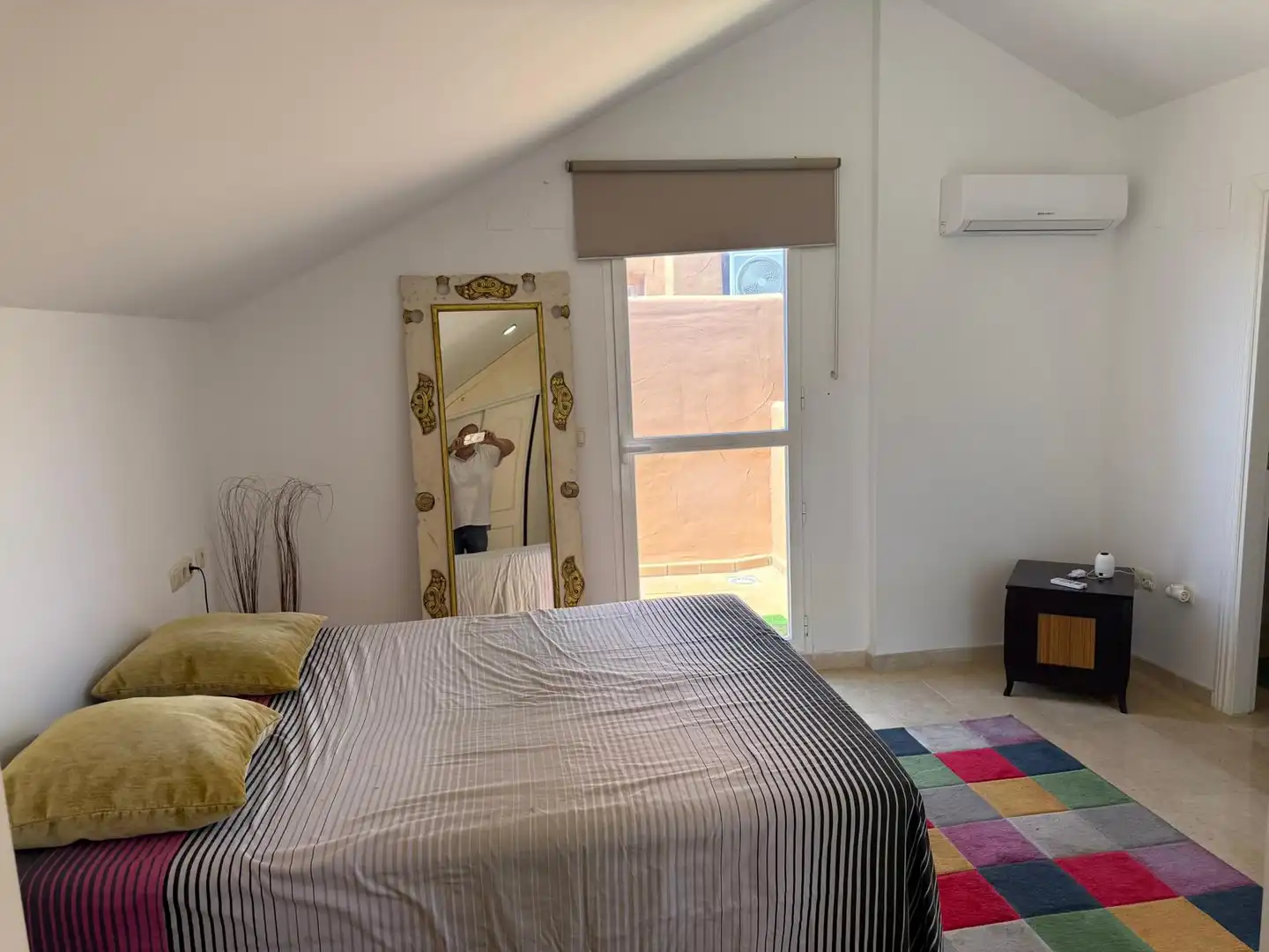 Duplex con piscina in vendita a Avenida Santa Maria 1, imagen 14