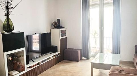 Foto 2 de Apartament en venda a La Caleta - La Viña, Cádiz