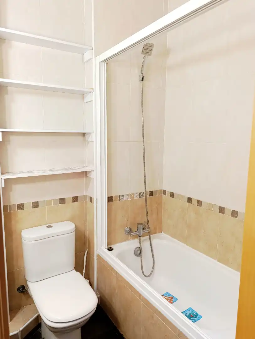 Maisonette mit Terrasse zum Verkauf in Carrer de l'Església, imagen 36