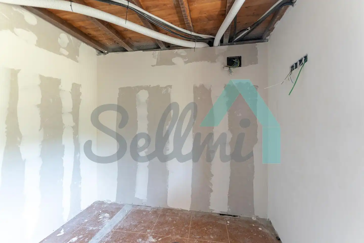 Maison avec jardin à vendre à Lugar Cogollo, imagen 26