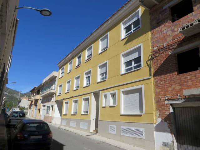 Garaje en Venta en C/ Rector Belda en Torremanzanas / La Torre de les Maçanes