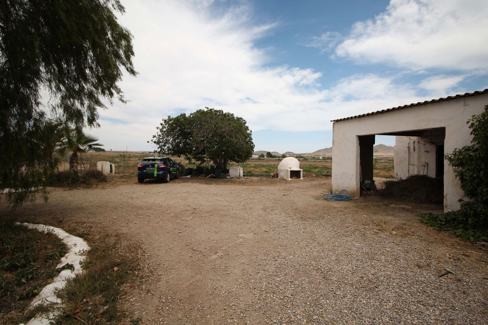 Country house zum verkauf in Huércal-Overa mit Terrasse