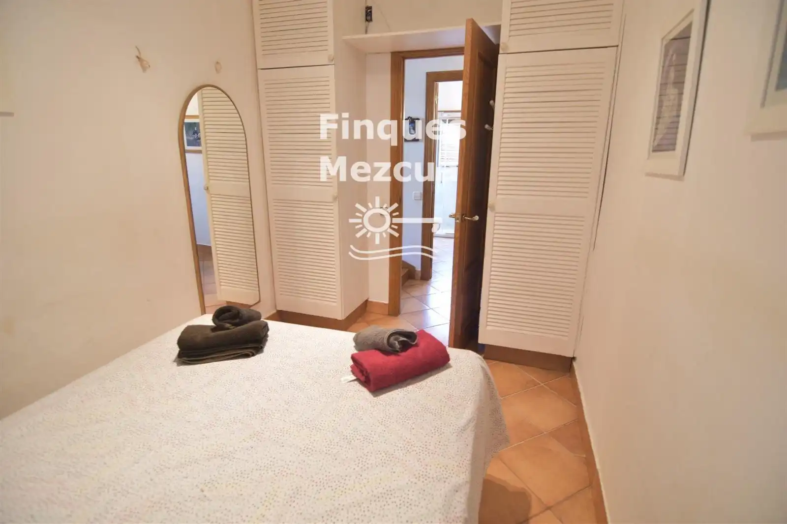 House with pool for sale in JUAN RAMON JIMENEZ, imagen 8