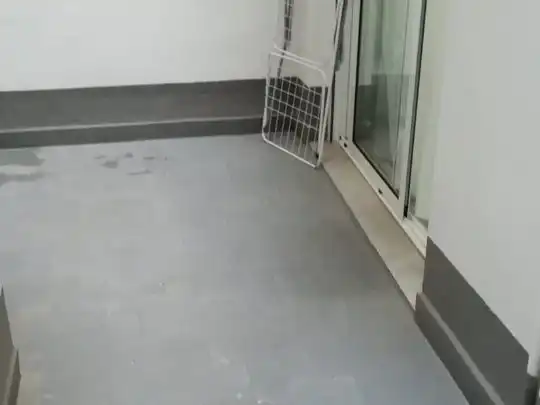 Terrassa de Estudi de lloguer en Alicante / Alacant amb Aire condicionat, Moblat i Forn