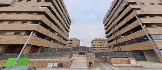 Piso en Venta en El Quiñón