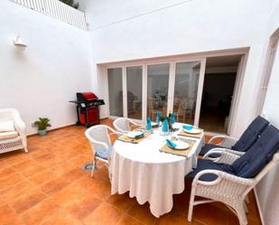 Terrace of Duplex for sale in Cartagena