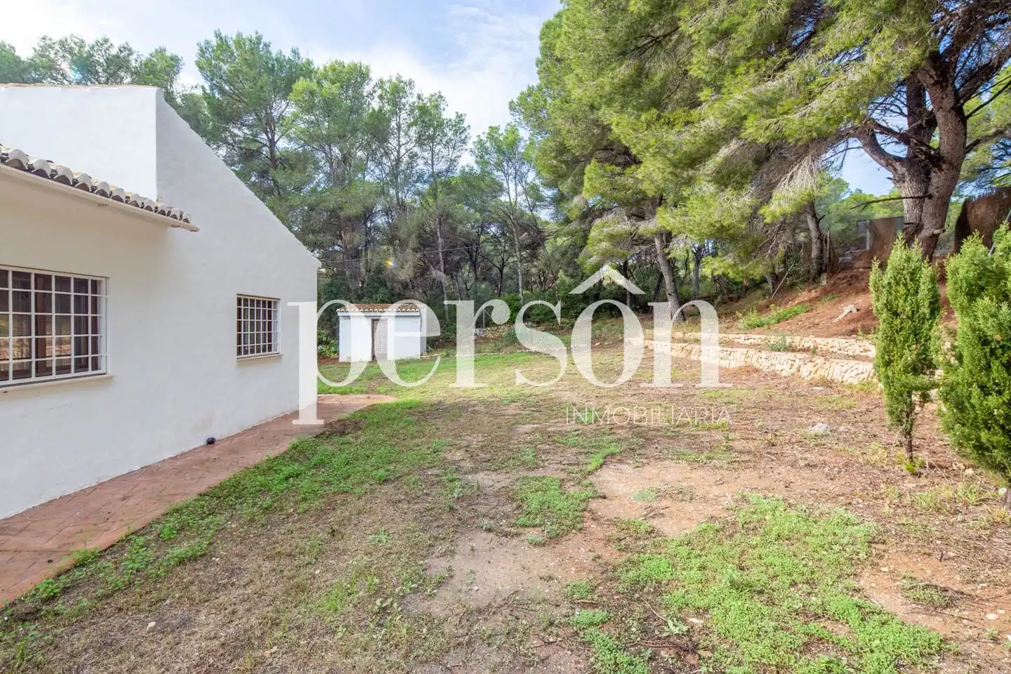 Casa o xalet en venda en Jávea / Xàbia amb Aire condicionat i Terrassa