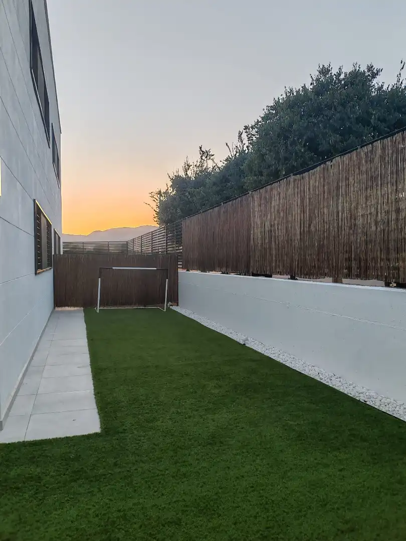 Wohnung mit Pool zum Verkauf in Noroeste, imagen 18